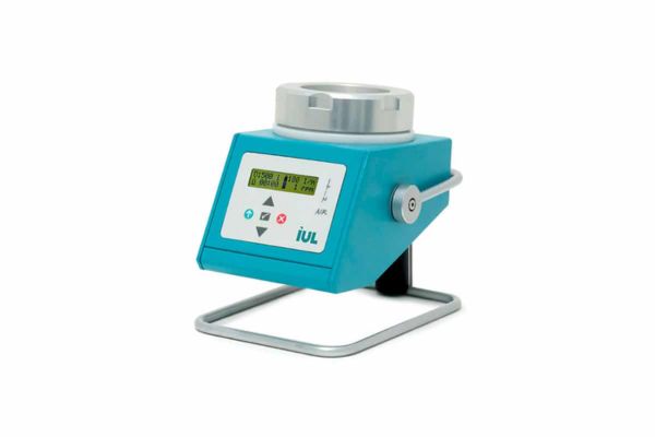 Dụng cụ lấy mẫu nước