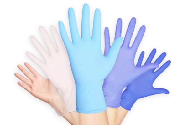 Đặc điểm của găng tay y tế
