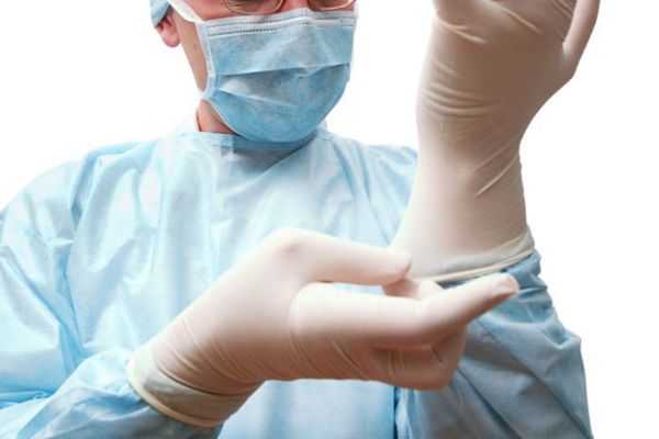 Công dụng nổi bật của găng tay y tế