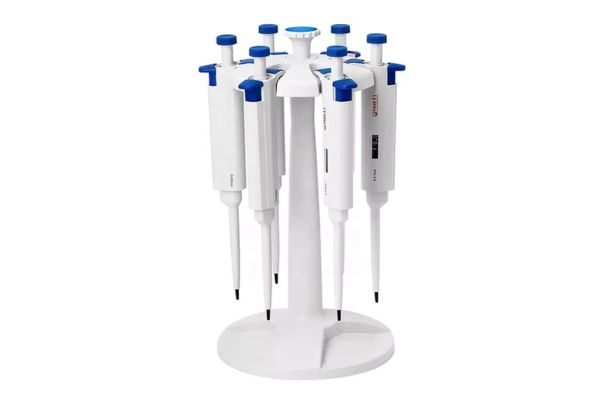Giá treo Micropipet