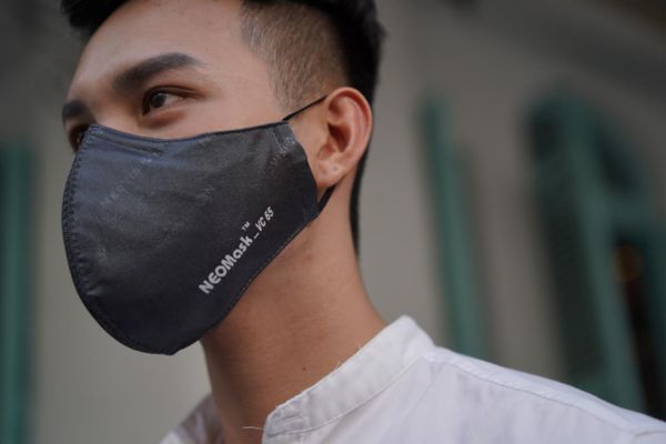 Tìm hiểu về thế nào là khẩu trang than hoạt tính?
