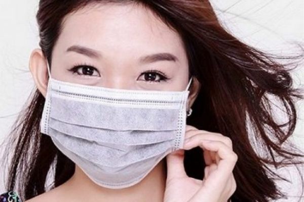 Đặc điểm nổi bật của khẩu trang than hoạt tính