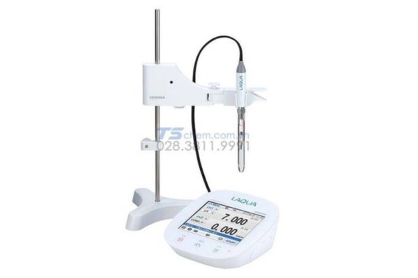 Một vài công dụng thực tế của máy đo ion