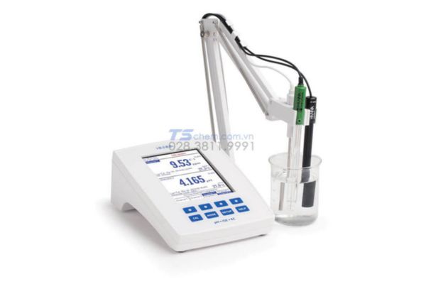 Một vài hướng dẫn khi sử dụng máy đo ion