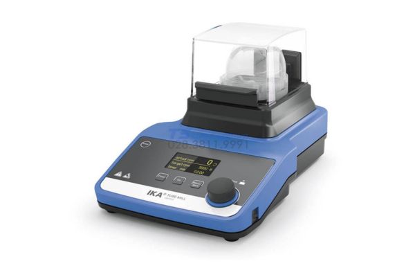 Tìm hiểu về máy nghiền mẫu là gì?