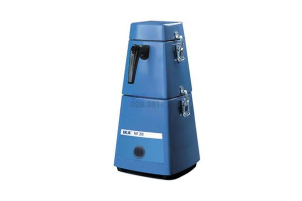Hướng dẫn sử dụng và bảo quản máy nghiền mẫu