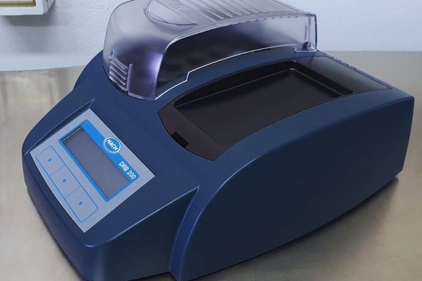 Máy phá mẫu có nhiều ứng dụng trong các lĩnh vực khác nhau, như sau: