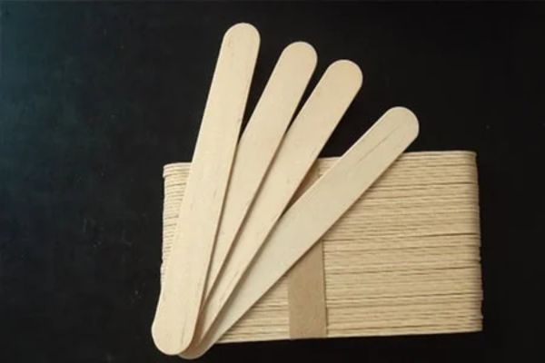 Que gỗ có thể lấy được DNA