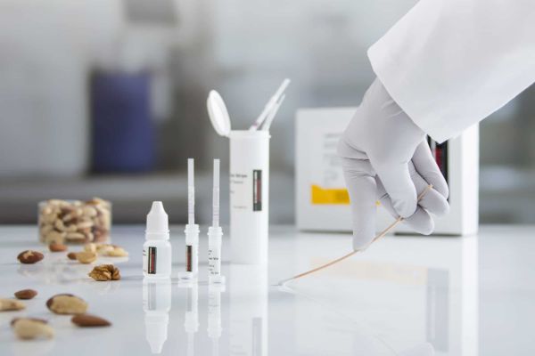 Một vài loại que thí nghiệm thông dụng