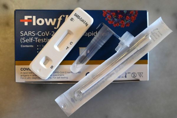 Phân loại test kit trên thị trường