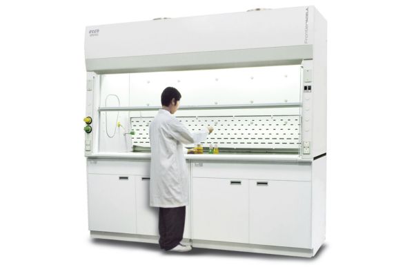 3 cách phân loại tủ hút khí độc chuẩn nhất