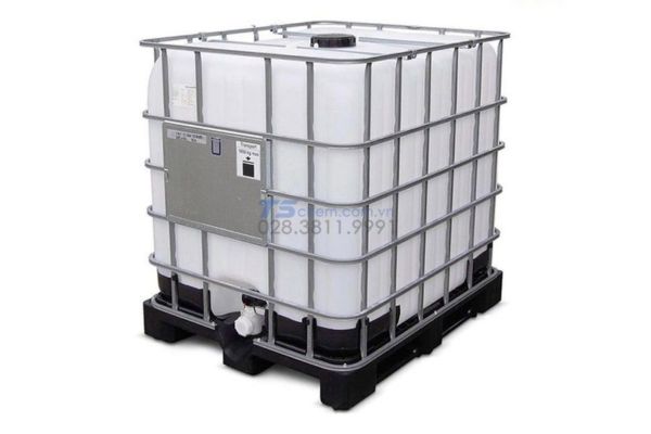 Hóa chất Acid Acetic 99% – Hàng Trung Quốc – 64-19-7