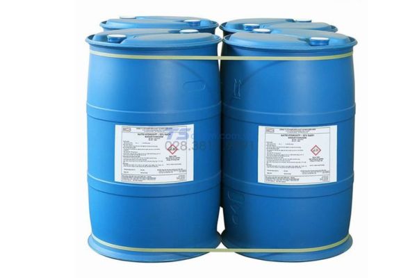Dung dịch NaOH 32% – Hàng Việt Nam – 1310-73-2