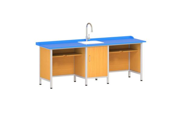 Những ưu điểm vượt trội của bàn thí nghiệm