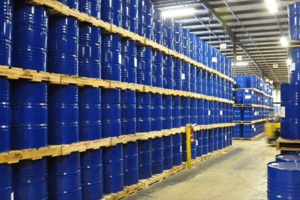 Tìm hiểu hóa chất ngành công nghiệp là gì?