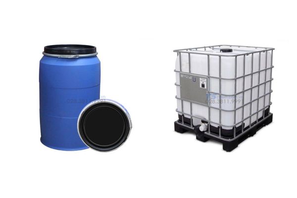 Dung dịch FeCl2 30% - Hàng Việt Nam - 7758-94-3