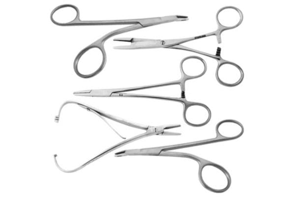 Những đặc điểm nổi bật của kéo y tế