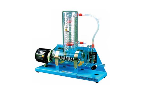 Máy cất nước 1 lần