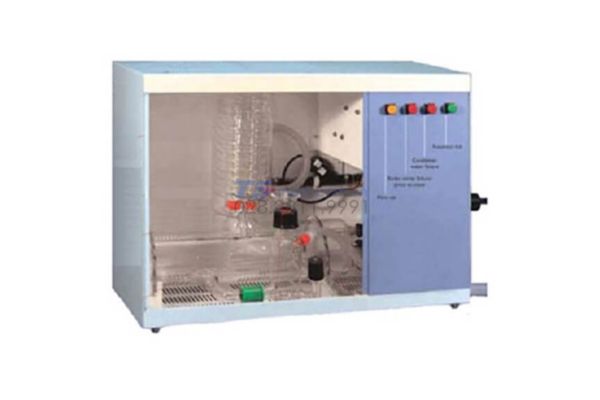 Máy cất nước 2 lần