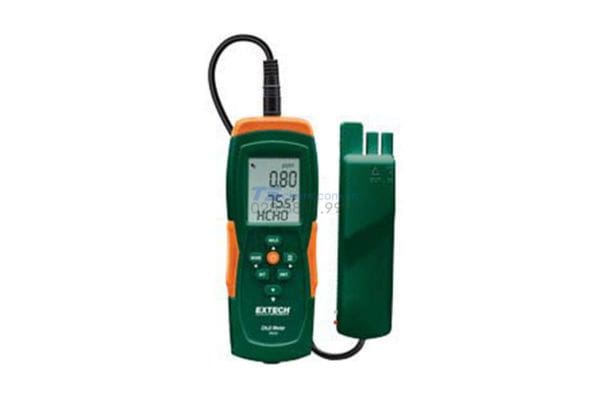 Những tính năng nổi bật của máy đo khí