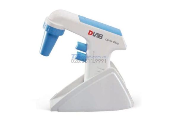Cùng tìm hiểu về trợ pipet là gì