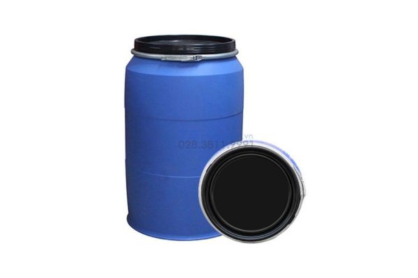 Dung dịch HCl 32% - Hàng Trung Quốc - 7647-01-0