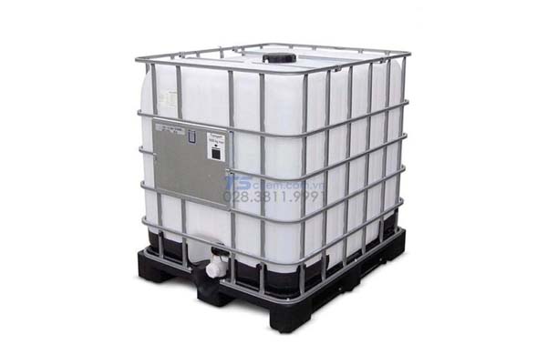Hóa chất Axit Nitric 68% HNO3 – Hàng Trung Quốc 7697-37-2