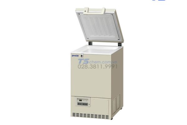 Cấu tạo cơ bản của tủ lạnh âm sâu