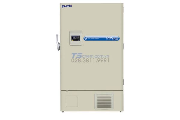 5 bước hoạt động của tủ lạnh âm sâu