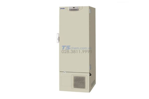 Tủ lạnh âm sâu có thể được phân loại theo nhiều tiêu chí khác nhau