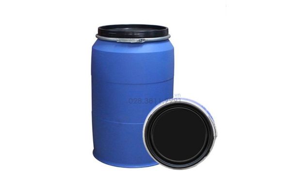 Dung dịch H2SO4 98% - Hàng Việt Nam - 7664-93-9