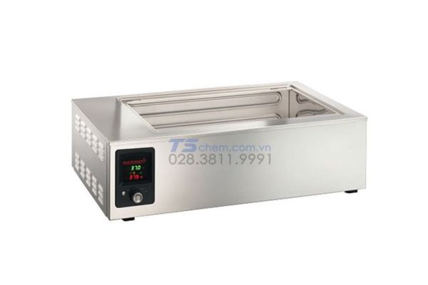Bể ổn nhiệt tuần hoàn 29 lít - Memmert -WNE29