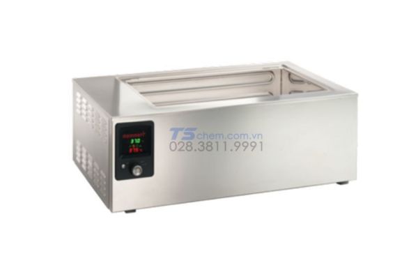 Bể ổn nhiệt tuần hoàn 45 lít - Memmert -WPE45