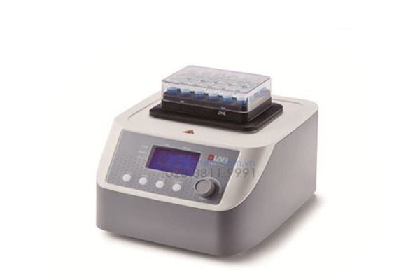 Bể ủ nhiệt khô HCM100-Pro - DLAB - 5062103100