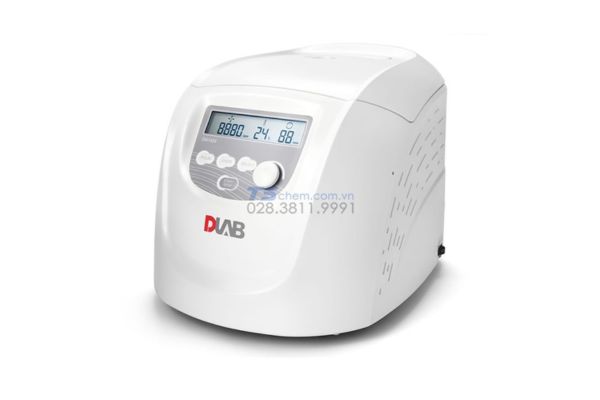 Máy ly tâm máu DM1424 - DLAB 9033001124