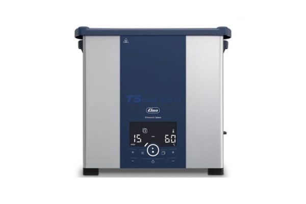 Bể rửa siêu âm 14.6 lít Select 150 - Elma 1106993-C