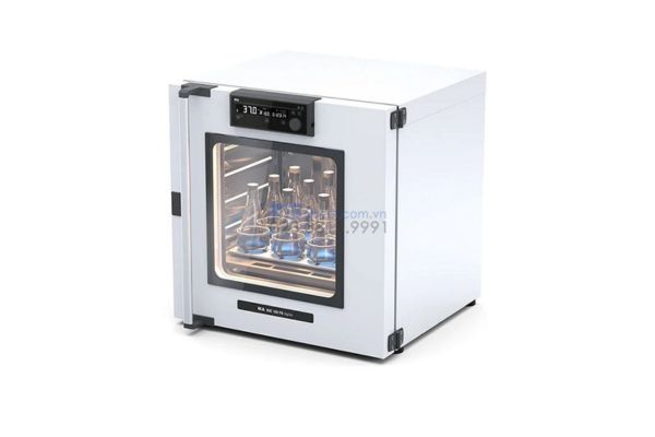 Tủ ấm lắc 125L - INC 125 FS digital - IKA 0020117221