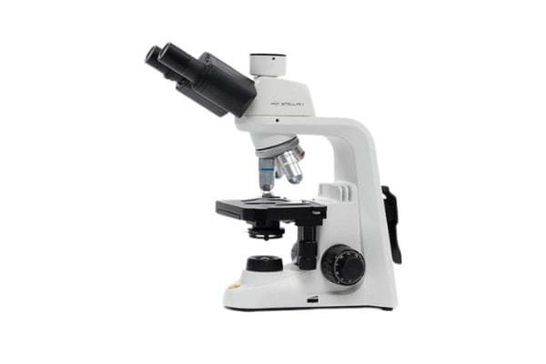Kính hiển vi sinh học 3 mắt Motic - Swift - Stellar 1-T