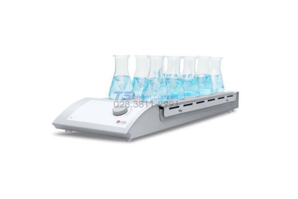 Máy khuấy từ 15 vị trí MS-T-S15 - DLAB - 8030320100