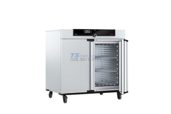 Tủ ấm đối lưu cưỡng bức 449L - Memmert IF450bw