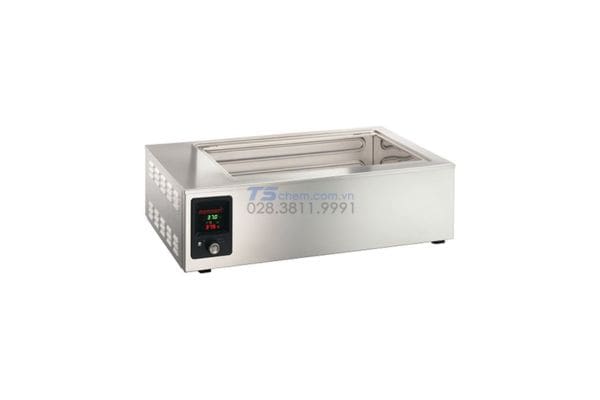 Bể ổn nhiệt tuần hoàn 29 lít - Memmert WNB29