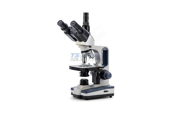 Kính hiển vi sinh học 3 mắt Motic - Swift - SW350T
