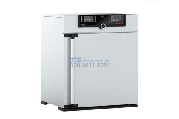 Tủ ấm đối lưu tự nhiên 108L - Memmert - IN110mplus