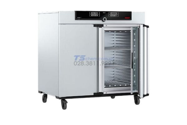 Tủ ấm đối lưu tự nhiên 449L - Memmert - IN450mplus