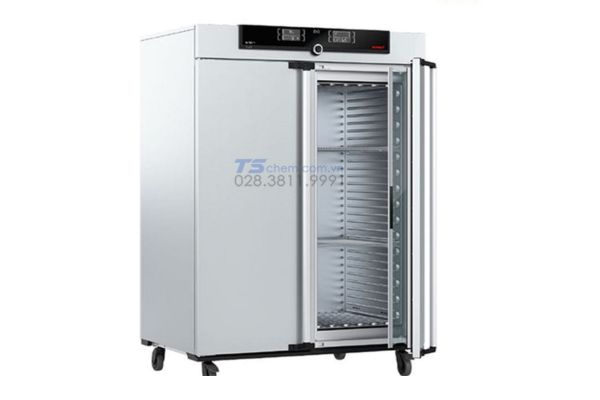 Tủ ấm đối lưu tự nhiên 749L - Memmert - IN750mplus