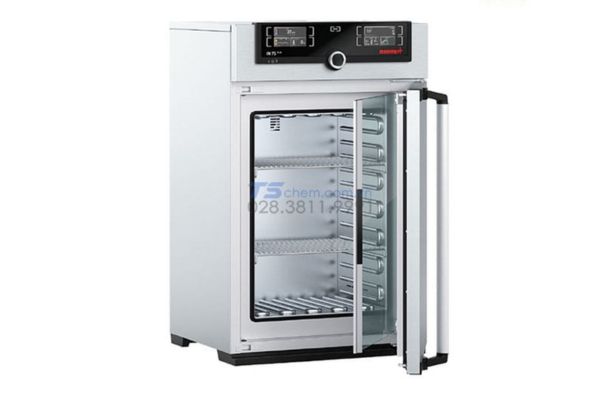 Tủ ấm đối lưu tự nhiên 74L - Memmert - IN75mplus