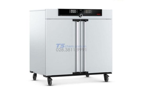Tủ sấy đối lưu cưỡng bức 449L - Memmert - UF450plus