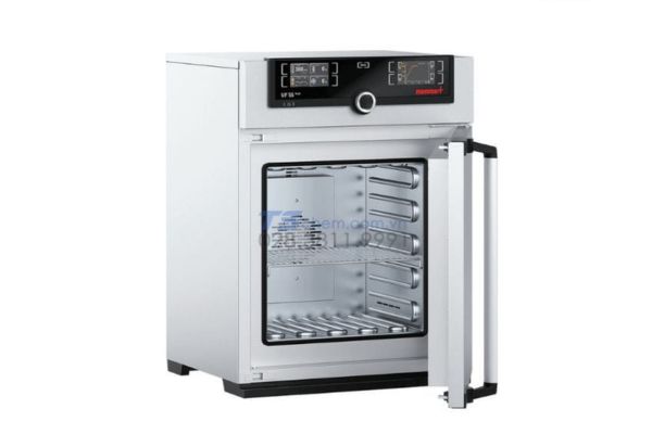Tủ sấy đối lưu cưỡng bức 53L - Memmert - UF55mplus