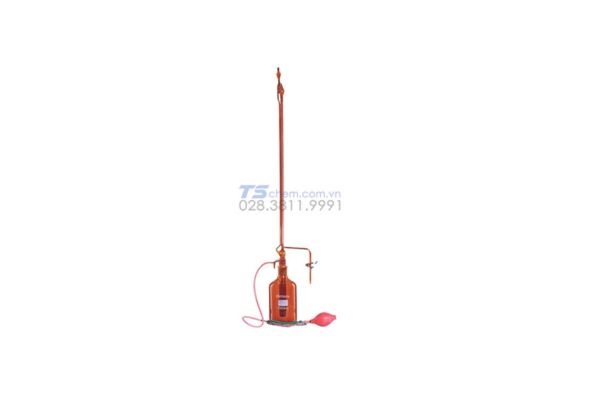 Buret nâu tự động loại A - Omark - OM.1800.48