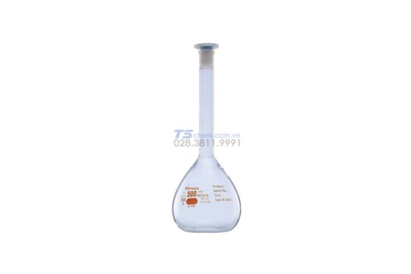 Bình định mức Omark OM.I.2001